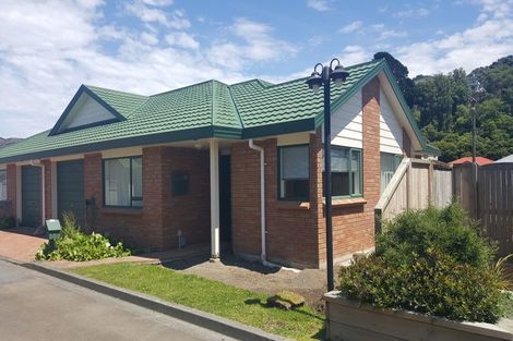 Photo of property in Miramar Villas, 13/6u Brussels Street, Miramar, Wellington, 6022