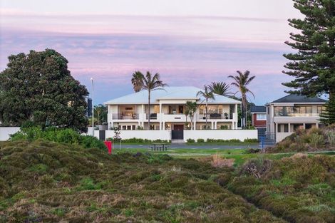 Photo of property in 91 Marine Parade, Mount Maunganui, 3116