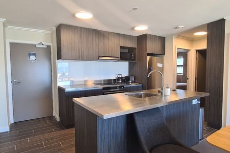 Photo of property in Frame Apartments, 604/111u Molesworth Street, Thorndon, Wellington, 6011