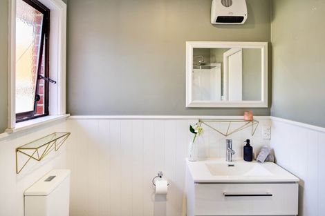 Photo of property in 7 Fleet Street, Naenae, Lower Hutt, 5011