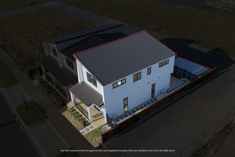 Photo of property in 4 Harikoa Way, Karaka, 2113