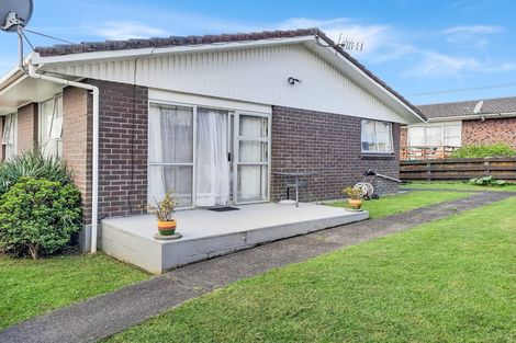Photo of property in 129 Gardner Avenue, New Lynn, Auckland, 0600