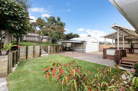 Photo of property in 4 Magnolia Crescent, Nawton, Hamilton, 3200