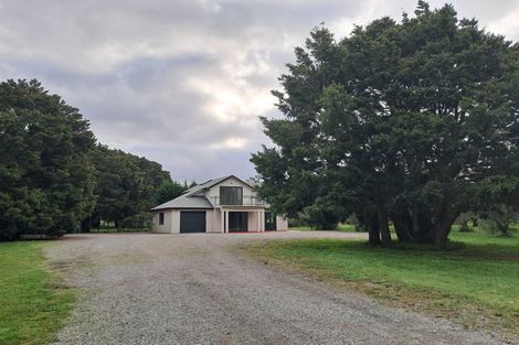 Photo of property in 581 Matarawa Road, Dalefield, Carterton, 5791