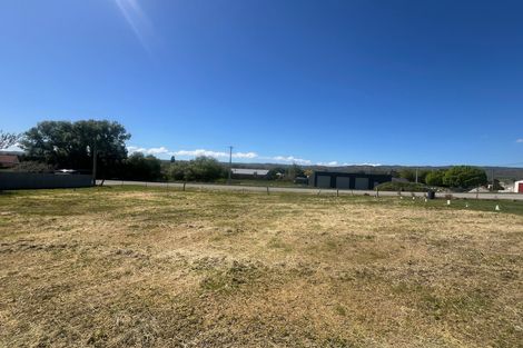 Photo of property in 28 Cobham Crescent, Omakau, 9376