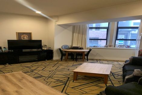Photo of property in Quest Wellington Serviced Apart, 33u1a Hunter Street, Wellington Central, Wellington, 6011