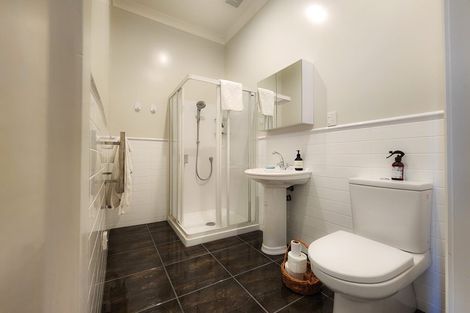 Photo of property in 5 Youngs Lane, Te Aro, Wellington, 6011