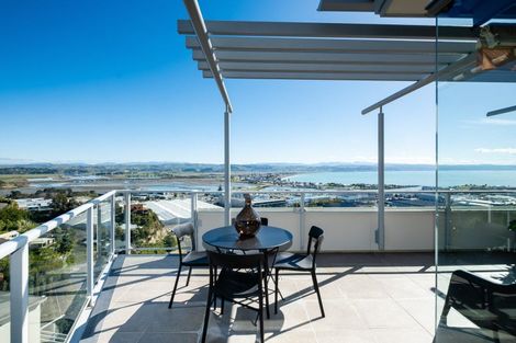 Photo of property in Northridge Apartments Stage Z, 5/22 Hospital Terrace, Hospital Hill, Napier, 4110