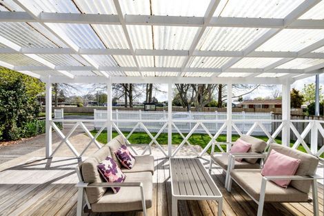 Photo of property in 52 Clarkin Road, Fairfield, Hamilton, 3214