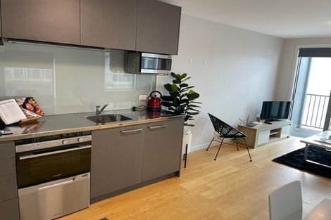 Photo of property in 607/8u Wigan Street, Te Aro, Wellington, 6011