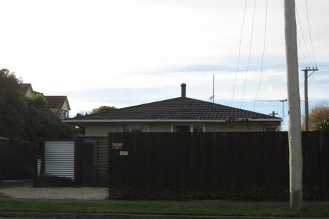 Photo of property in 115 Rocking Horse Road, Southshore, Christchurch, 8062
