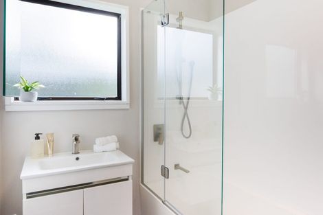 Photo of property in 57a Benmore Avenue, Cloverlea, Palmerston North, 4412