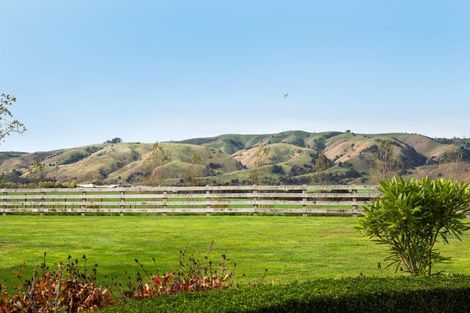 Photo of property in 184 Glenmorven Road, Morison Bush, Greytown, 5794
