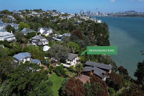 Photo of property in 16b Maunganui Road, Birkenhead, Auckland, 0626