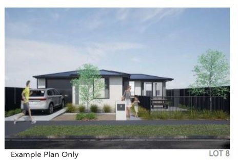 Photo of property in 396 Wigram Road, Halswell, Christchurch, 8025