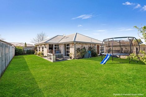 Photo of property in 29 Kotare Avenue, Rangiora, 7400