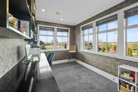 Photo of property in 60 Tarbottons Road, Tinwald, Ashburton, 7700