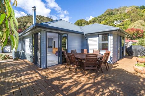 Photo of property in 1 Clouston Terrace, Maitai, Nelson, 7010