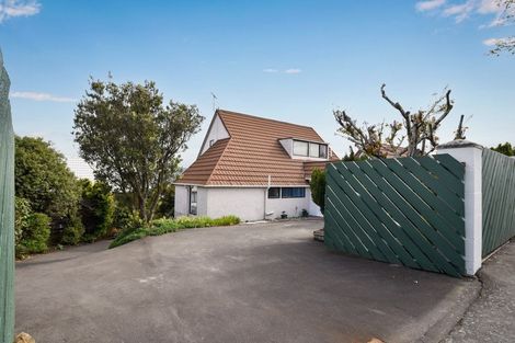 Photo of property in 207 Larnach Road, Waverley, Dunedin, 9013