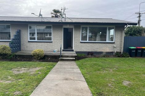Photo of property in 1/451 Hereford Street, Linwood, Christchurch, 8011
