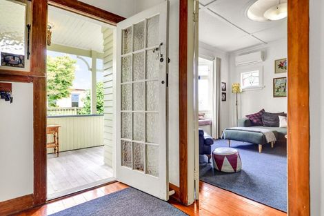 Photo of property in 7 Myrtle Street, Hamilton East, Hamilton, 3216