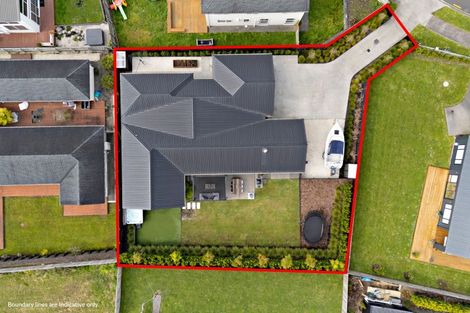 Photo of property in 5 Canoe Lane, Riverhead, 0820