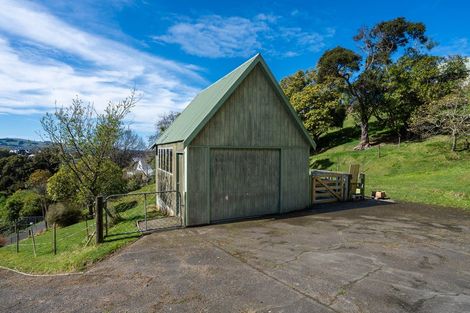 Photo of property in 101 Maryhill Terrace, Maryhill, Dunedin, 9011