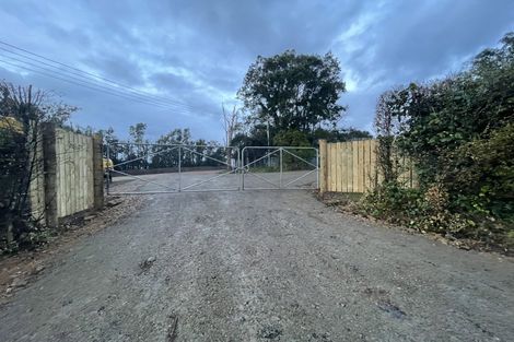 Photo of property in 168 Hamlin Road, Ardmore, Papakura, 2582