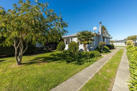 Photo of property in 42 Budge Street, Riversdale, Blenheim, 7201