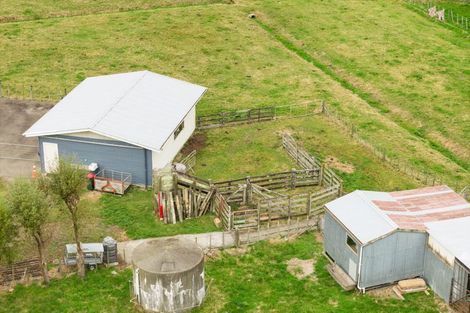 Photo of property in 506 Kairanga Bunnythorpe Road, Newbury, Palmerston North, 4478