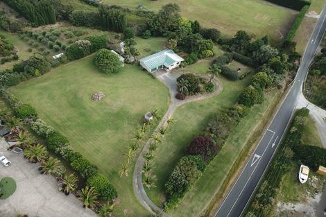Photo of property in 80 Whalers Road, Pukenui, Kaitaia, 0484