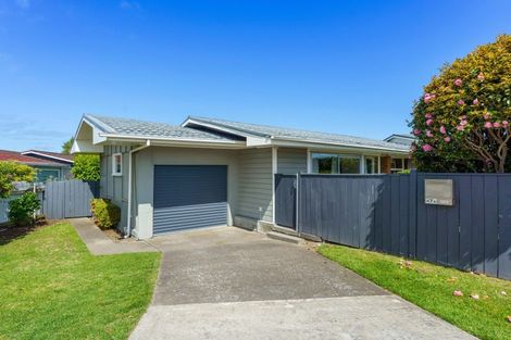Photo of property in 47b Kapiti Road, Paraparaumu, 5032