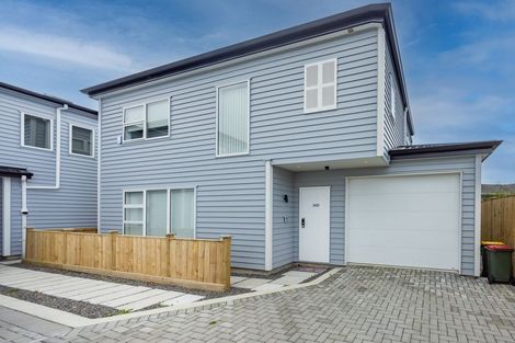 Photo of property in 34 Hellyers Street, Birkdale, Auckland, 0626