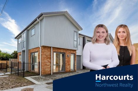 Photo of property in 31c Statesman Street, Henderson, Auckland, 0612