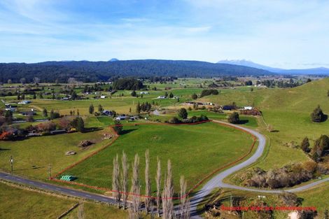 Photo of property in 17 Riley Place, Owhango, 3989
