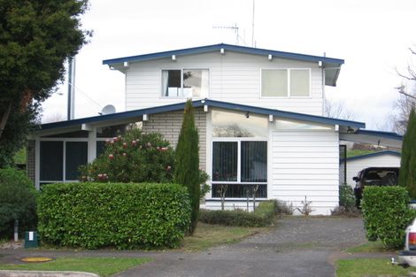 Photo of property in 38 Heatley Avenue, Hokowhitu, Palmerston North, 4410