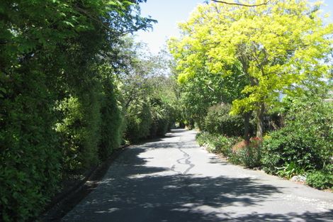 Photo of property in 1 Kantara Lane, Somerfield, Christchurch, 8024