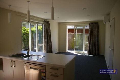 Photo of property in 5/49 Picton Avenue, Riccarton, Christchurch, 8011