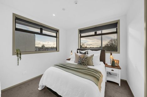 Photo of property in 7/378 Worcester Street, Linwood, Christchurch, 8011