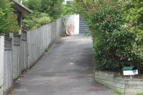 Photo of property in 2/89 Trias Road, Totara Vale, Auckland, 0629