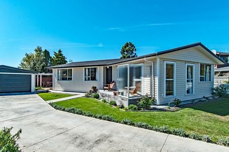 Photo of property in 9 Ketton Place, St Albans, Christchurch, 8052