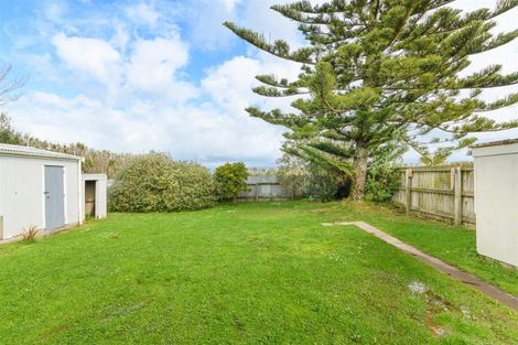 Photo of property in 47 Taumaihi Street, Bulls, 4818