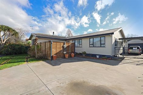 Photo of property in 1014 Waipuna Street, Mahora, Hastings, 4120