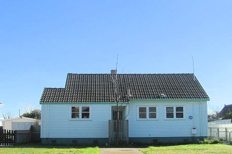 Photo of property in 814 Kowhai Street, Mahora, Hastings, 4120