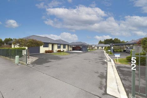 Photo of property in 52e Marshland Road, Shirley, Christchurch, 8061