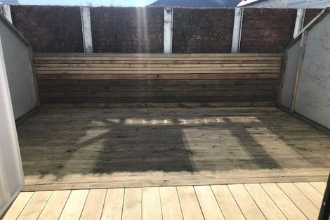 Photo of property in Pirie Street Townhouses, 22/35u Pirie Street, Mount Victoria, Wellington, 6011