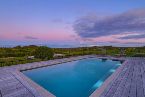 Photo of property in 93 Escott Road, Dairy Flat, Albany, 0794