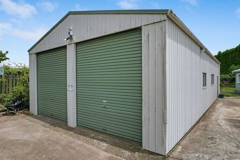 Photo of property in 56 No 3 Road, Te Puke, 3183