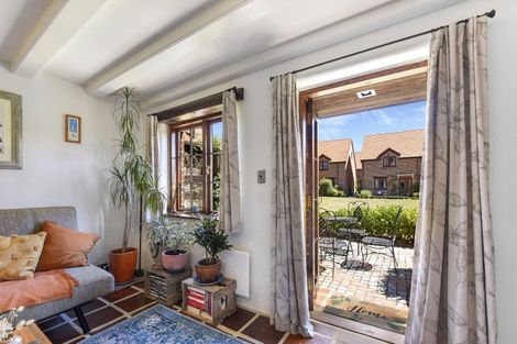 Photo of property in Village Green Cottages, 409/10 Quiet Woman Way, Monaco, Nelson, 7011