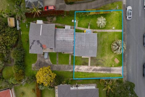 Photo of property in 1/14 Westwell Road, Belmont, Auckland, 0622